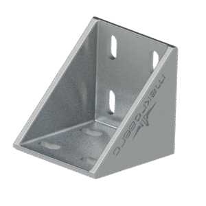 90x90 Sigma profile corner bracket